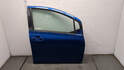 Дверь боковая Toyota Yaris XP90 2005-2011 - 20989414