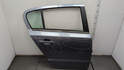Дверь боковая Opel Astra H 2004-2010 - 20989461
