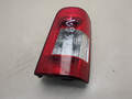 Фонарь задний Peugeot Partner 1 (рест) 2002-2008 - 20989649