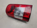 Фонарь задний Peugeot Partner 1 (рест) 2002-2008 - 20989658