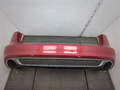 Бампер Audi A6 (C6) 2004-2011 - 20989659