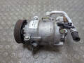 Компрессор кондиционера Volkswagen Golf 5 2003-2009 - 20989694