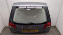 Крышка багажника Opel Vectra C 2002-2008 - 20989757