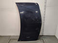 Капот Renault Megane 2 2002-2009 - 20989769