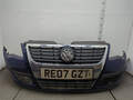 Бампер Volkswagen Passat 6 2005-2010 - 20989789