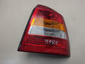 Фонарь задний Opel Astra G 1998-2005 - 20989800