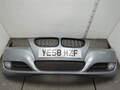 Бампер BMW 3 E90 2005-2012 - 20989824