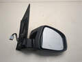 Зеркало боковое Ford Focus 2 (рест) 2008-2011 - 20989837