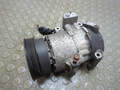 Компрессор кондиционера Kia Cerato 2 2009-2013 - 20989890