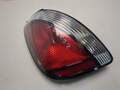 Фонарь задний Kia Rio 2 2005-2011 - 20989934