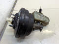 Тормозной цилиндр главный Volkswagen Golf 4 1997-2006 - 20989944