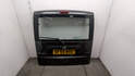 Крышка багажника Fiat Doblo 2000-2015 - 20989991
