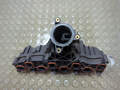 Впускной коллектор Seat Leon 2 2005-2012 - 20990158