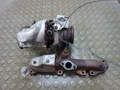 Турбина Seat Leon 2 2005-2012 - 20990180