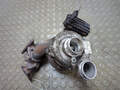 Турбина Mercedes ML W164 2005-2011 - 20990243