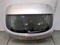 Крышка багажника Ford Focus 3 2011-2015 - 20990253