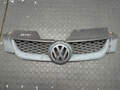 Решетка радиатора Volkswagen Golf 5 2003-2009 - 20990278