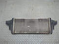 Радиатор интеркулера Mercedes ML W164 2005-2011 - 20990293