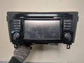 Магнитола Nissan Qashqai 2013-2022 - 20990372