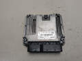 Блок управления двигателем Opel Zafira C 2011-2019 - 20990437