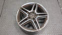Комплект литых дисков Mercedes C W203 2000-2008 - 20990556