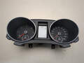 Приборная панель Volkswagen Golf 6 2008-2012 - 20990560