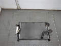 Радиатор охлаждения двигателя Nissan Qashqai J10 2006-2013 - 20990588