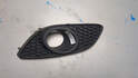Заглушка (решетка) бампера Opel Zafira B 2005-2014 - 20990683