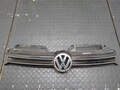 Решетка радиатора Volkswagen Golf 6 2008-2012 - 20990692
