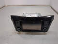 Магнитола Nissan Qashqai 2013-2022 - 20990773