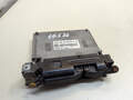Блок управления двигателем Skoda Fabia 2007-2014 - 20990797
