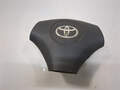 Подушка безопасности водителя Toyota Corolla Verso 2 2002-2004 - 20990874