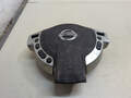 Подушка безопасности водителя Nissan Qashqai J10 2006-2013 - 20990980