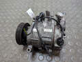 Компрессор кондиционера Audi A4 (B6) 2000-2006 - 20991147