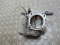 Дроссельная заслонка Audi A4 (B6) 2000-2006 - 20991151