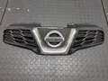 Решетка радиатора Nissan Qashqai J10 2006-2013 - 20991168