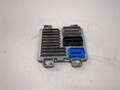 Блок управления двигателем Opel Astra J 2010-2017 - 20991299