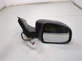 Зеркало боковое Ford Mondeo 4 2007-2015 - 20991321