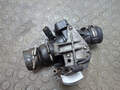 Дроссельная заслонка Citroen C4 2004-2010 - 20991354