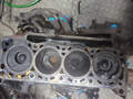 Блок цилиндров (шорт блок) Opel Vivaro 2001-2014 - 20991362