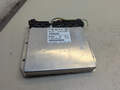 Блок управления абс (abs, esp, asr) Mercedes A W168 1997-2004 - 20991444