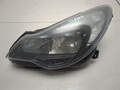 Фара передняя Opel Corsa D 2006-2014 - 20991489