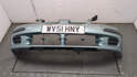 Бампер Nissan Almera N16 2000-2006 - 20991592