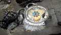 Блок цилиндров (шорт блок) Volkswagen Touareg 2006-2010 - 20991596