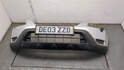 Бампер Honda CR-V 2001-2006 - 20991646