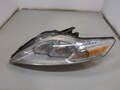 Фара передняя Ford Mondeo 4 2007-2015 - 20991648