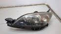 Фара передняя Mazda 3 (BK) 2003-2009 - 20991650