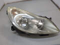 Фара передняя Opel Corsa D 2006-2014 - 20991714