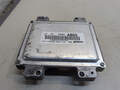 Блок управления двигателем Opel Astra J 2010-2017 - 20991732