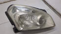 Фара передняя Nissan Qashqai J10 2006-2013 - 20991790